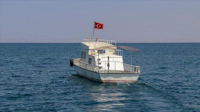 Vira Bismillah! Balıkçılar denize açıldı: Büyükakın dümende