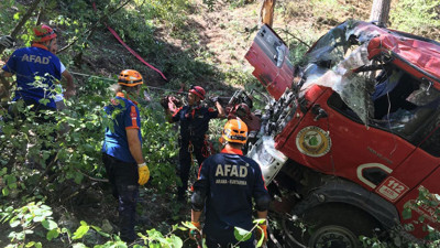 Osmaniye'de şehit sayısı 2'ye yükseldi