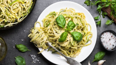 Suda haşlamayı unutun! İtalyanların makarna sırrı şoke ediyor!