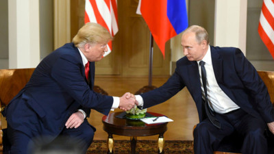 Trump-Putin görüşmesinin ayrıntıları belli oldu