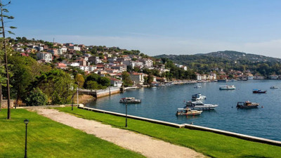 Beykoz'da denize girmek 4 gün süreyle yasaklandı