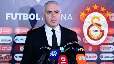 Galatasaray'dan Eray Yazgan için açıklama!