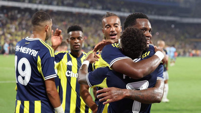 Fenerbahçe-Benfica maçlarının programı belli oldu
