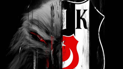 Beşiktaş'ta ayrılık resmen açıklandı! Yıldız oyuncu 1. Lig ekibine imza attı