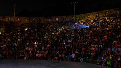 Ayvalık Film Festivali’nde ödül jürisi açıklandı!