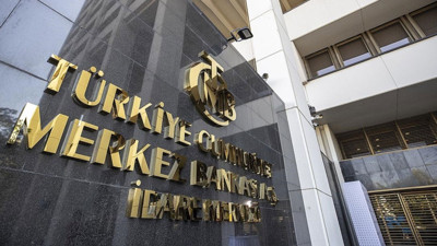 Merkez Bankası rezervlerinde tarihi rekor! 174.4 milyar dolara ulaştı