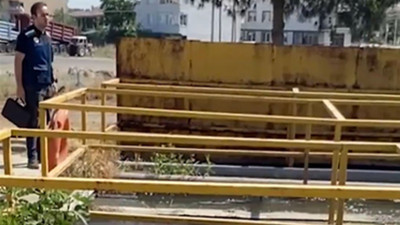 Tekirdağ’da çevre ihlali! CHP’li belediyeye ağır fatura