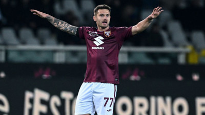 Kocaelispor orta sahasının yeni lideri: Karol Linetty