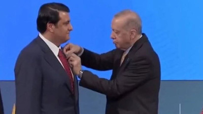 AKP'ye geçen belediye başkanı hakkında suç duyurusu! Öyle bir ithamda bulundu ki...