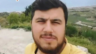 Virajı alamayan motosiklet sürücüsü hayatını kaybetti