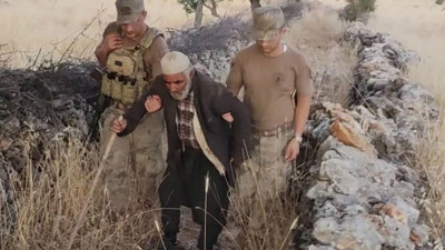 Diyarbakır’da 2 gündür kayıp olan yaşlı adam bulundu