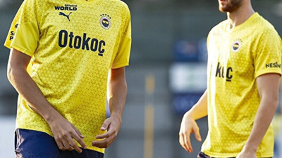 Fenerbahçe'de ayrılık resmen açıklandı! Portekiz'e transfer oldu