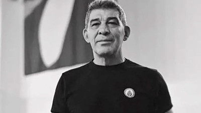 Dünya şampiyonu eski milli güreşçimiz hayatını kaybetti