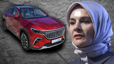 Bakanın “yerli ve milli” sevdası kısa sürdü! Masaj yapan 32 milyonluk şatafat...