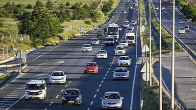 Yola çıkacak sürücülere önemli uyarı! İşte kara yollarındaki çalışmalar ve kapalı yollar (15 Ağustos 2025)