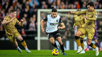 Trabzonspor acil durum düğmesine bastı