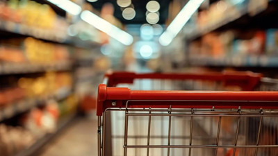 Dev market zinciri konkordato ilan etti! 2006 yılında bakkal dükkanıyla başlamıştı