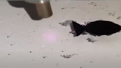 Robot balıklar kirlilikle savaşıyor! Denizler ve okyanuslar artık ter temiz olacak