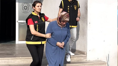 Eşini zehirlediği iddia ediliyordu! Sebile Yörük, davasında flaş gelişme