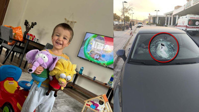 Burhaniye’de korkunç olay! Fırlayan taş Teoman’ı hayattan aldı