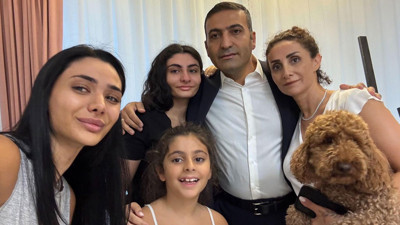 Gözaltı sonrası İnan Güney'den ilk mesaj: Sebebini biliyorsunuz