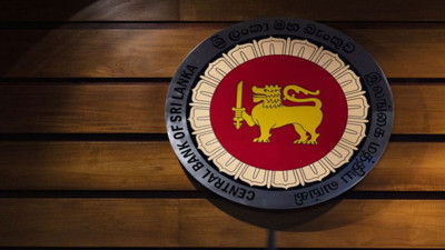 Sri Lanka Merkez Bankası beklentilerini revize etti