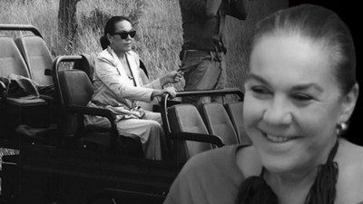 Ünlü gazeteci hayatını kaybetti! Ertuğrul Özkök acı haberi duyurdu…