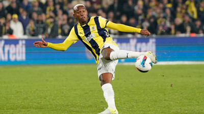 Talisca için Fenerbahçe servet istedi