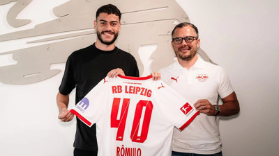 Tarihi transfer resmen açıklandı