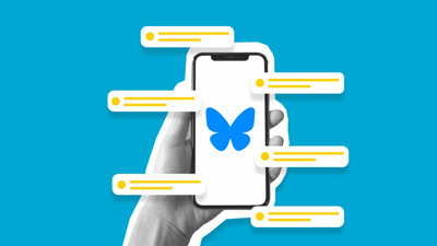 Bluesky’de büyük dönüşüm