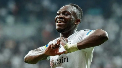 Muleka Süper Lig'e geri dönüyor