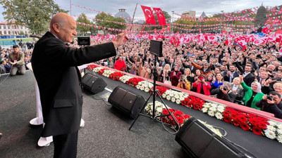 Kimse Devlet Bahçeli’den erken seçim ilanı beklemesin! Bu kez tarih tekerrür etmeyecek