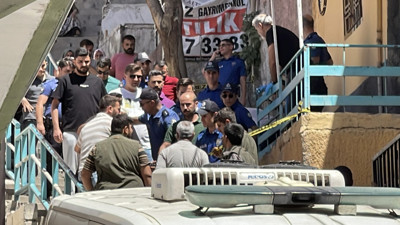 Şanlıurfa'da karı-koca feci şekilde öldürüldü! 5 yaşında Dicle kayıp: Polis, küçük kızı arıyor