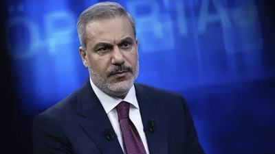 Hakan Fidan’ın dili DEM’i rahatsız etti!