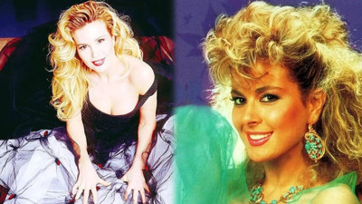 Türk Sineması’nın Efsanesi Harika Avcı geri dönüyor: Sağlık söylentilerine son noktayı koydu