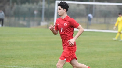 Rüya gibi transfer! 1. Lig'den Napoli'ye imza attı