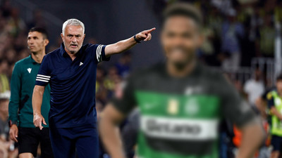 Fenerbahçe Kerem'den onun için vazgeçti: Mourinho İstanbul'da bizzat görüştü!