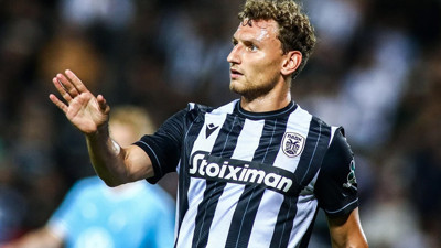 Kayserispor'un Rus golcü Chalov için yaptığı teklif belli oldu!