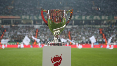 Türkiye Kupası'nda kura tarihi ve turnuvaya dahil olacak takımlar açıklandı