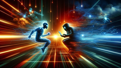 Siber saldırıların yeni yüzü! Yapay zekanın karanlık potansiyeli