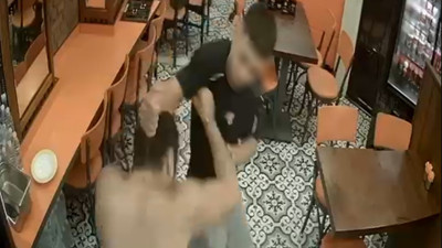 Sarıyer’de dehşet! Ensesinden bıçakladı: Nedeni şok etti