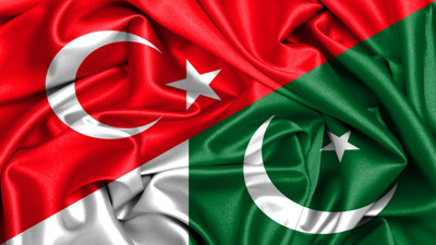 Türkiye’den Pakistan’a taziye mesajı