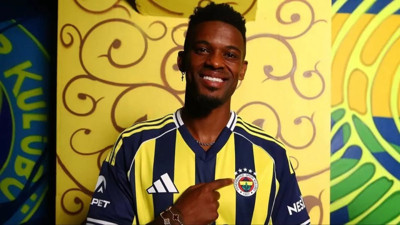 Fenerbahçeli Semedo kıskandırdı! "Galatasaray onu neden almadı?"