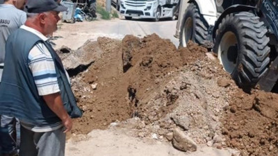 Bilecik'te alt yapı güçleniyor