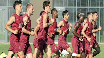 Galatasaray'a büyük piyango vurdu!