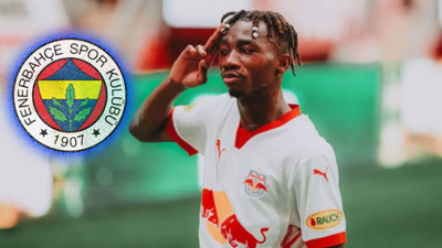 Fenerbahçe'nin teklifi ortaya çıktı! Anlaşma an meselesi