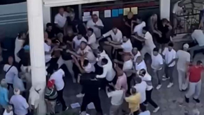 Atakum’da delege seçimi kavgaya döndü!