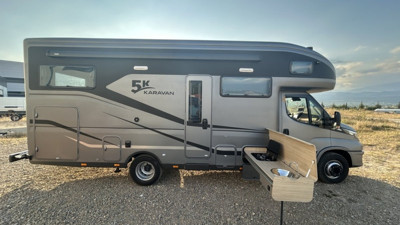 Türkiye'de karavana ev ruhsatı alınır mı? Karavan adres gösterilir mi? Uzmanlar anlatıyor