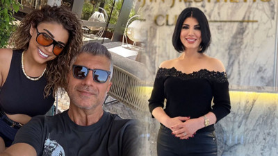 Kardeşinden Özcan Deniz'e skandal suçlama: Tokat atıp boğazımı sıktı