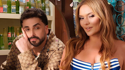 Demet Akalın lüks hediyeyle kendini şımarttı! Sefo ile yaptığı düeti zirvedeydi